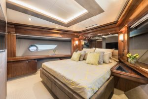 Sunseeker 86 “Sea Water II” – View 27