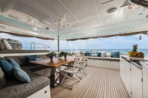 Lagoon 630 “Seek” – View 10