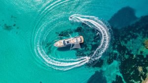 Pershing 8X “Beyond” – View 48