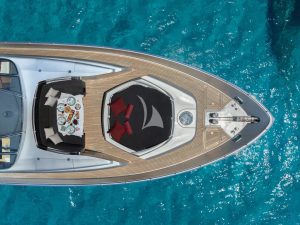 Pershing 90 “Xaman” – View 20