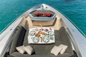 Pershing 90 “Xaman” – View 7