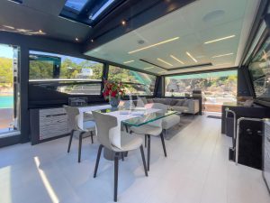 Pershing 8X “Beyond” – View 26