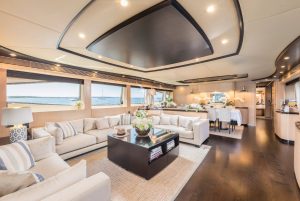 Astondoa 102 GLX “Dolce Vita IV” – view 16
