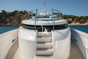 Evolution Yachts „Benita Blue“ – Ansicht 12
