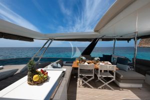 Lagoon 630 “Seek” – View 6
