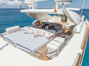 Astondoa 102 GLX “Dolce Vita IV” – view 6