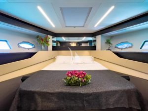 Pershing 8X “Beyond” – View 35