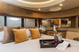 Pershing 90 “Xaman” – View 33