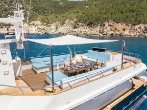 CRN Ancona 34m “Spirit of MK” – View 6