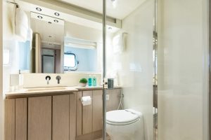 Sanlorenzo SX76 “Cloud IX” – View 41