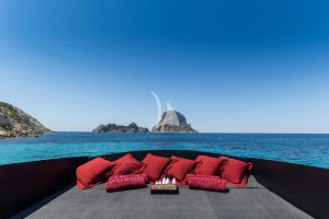 Pershing 90 “Xaman” – View 2