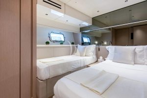 Sanlorenzo SX76 “Cloud IX” – View 36