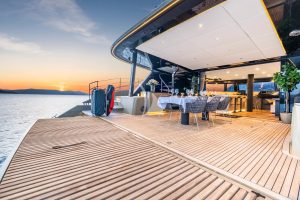 Sunreef 60 “YGO” – View 16