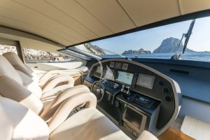Pershing 90 “Xaman” – View 48