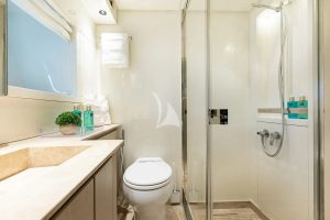 Sanlorenzo SX76 “Cloud IX” – View 42
