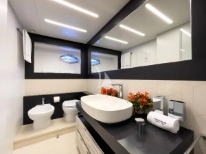 Pershing 8X “Beyond” – View 34