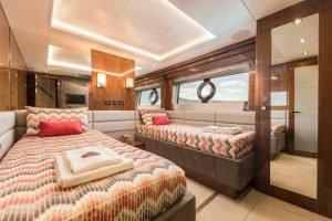 Sunseeker 86 “Sea Water II” – View 30