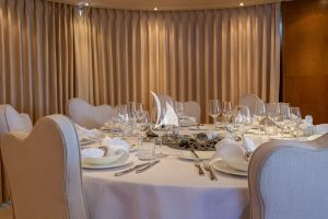 Evolution Yachts „Benita Blue“ – Ansicht 55