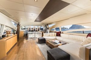 Pershing 90 “Xaman” – View 42