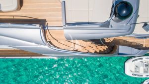 Pershing 8X “Beyond” – View 6