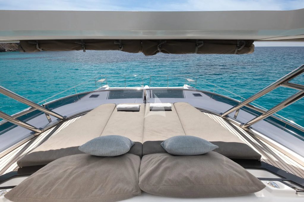 Lagoon 630 “Seek” – View 5