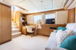 Evolution Yachts „Benita Blue“ – Ansicht 59