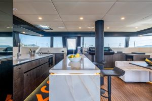 Sunreef 60 “YGO” – View 22