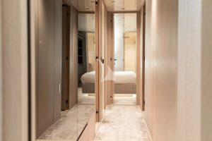Sanlorenzo SX76 “Cloud IX” – View 48