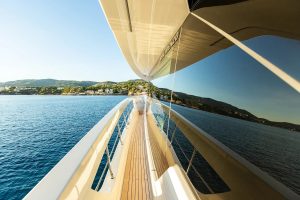 Sanlorenzo SX76 “Cloud IX” – View 55