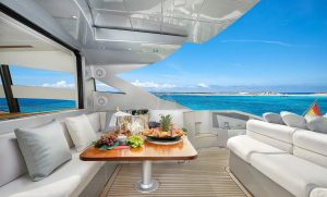 Pershing 72 “Legendary” – View 4
