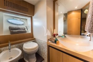 Pershing 90 “Xaman” – View 35