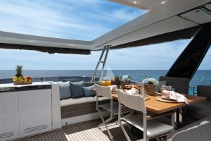 Lagoon 630 “Seek” – View 9