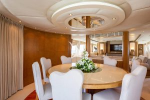 Evolution Yachts „Benita Blue“ – Ansicht 56