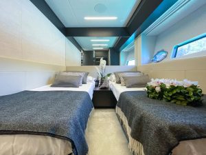 Pershing 8X “Beyond” – View 43