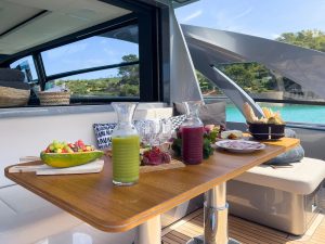 Pershing 8X “Beyond” – View 44