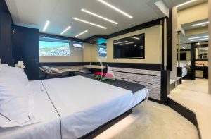 Pershing 8X “Beyond” – View 31