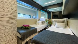 Pershing 8X “Beyond” – View 38