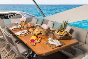 Sunseeker 86 “Sea Water II” – View 9