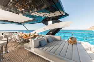 Sunseeker 86 “Sea Water II” – View 11