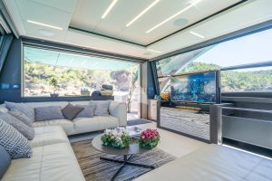 Pershing 8X “Beyond” – View 29