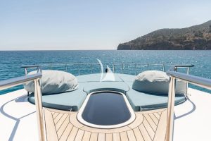 Evolution Yachts „Benita Blue“ – Ansicht 15