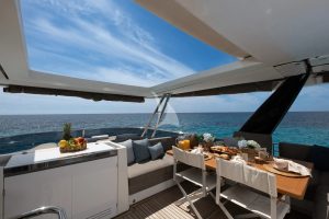 Lagoon 630 “Seek” – View 7