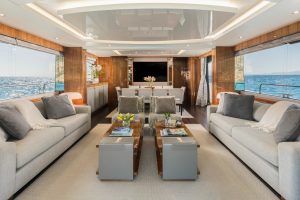 Sunseeker 86 “Sea Water II” – View 19