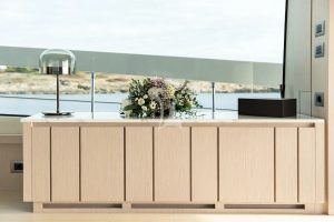 Sanlorenzo SX76 “Cloud IX” – View 26