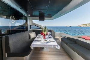 Pershing 90 “Xaman” – View 21