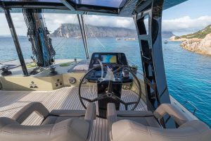 Sunreef 60 “YGO” – View 13