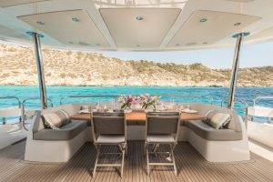Sunseeker 86 “Sea Water II” – View 14