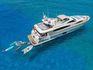 Astondoa 102 GLX “Dolce Vita IV” – view 13