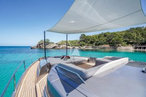 Pershing 8X “Beyond” – View 13