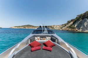 Pershing 90 “Xaman” – View 6
